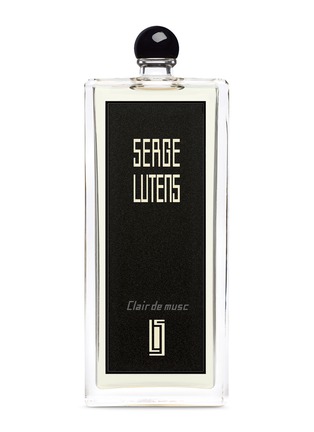 Main View - Click To Enlarge - SERGE LUTENS - Clair de musc 100ml