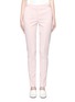 Main View - Click To Enlarge - GABRIELA HEARST - 'Isabel' wool suiting pants