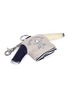 Detail View - Click To Enlarge - OPENING CEREMONY - 'OC Varsity Jacket' keychain