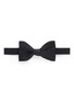 Main View - Click To Enlarge - LANVIN - 'New Fancy' grosgrain bow tie