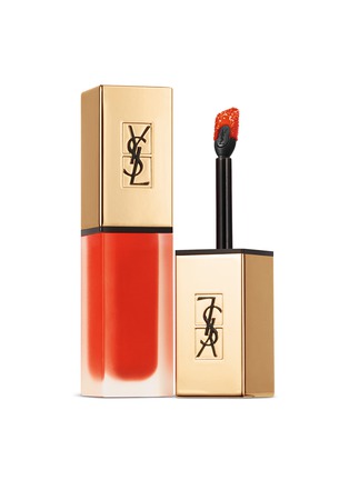 Main View - Click To Enlarge - YSL BEAUTÉ - Tatouage Couture – N°2 Crazy Tangerine