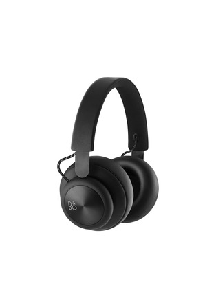 Main View - Click To Enlarge - BANG & OLUFSEN - Beoplay H4 wireless over-ear headphones – Black