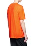 Back View - Click To Enlarge - HELMUT LANG - 'SS Hunt' T-shirt