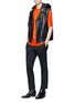 Figure View - Click To Enlarge - HELMUT LANG - 'SS Hunt' T-shirt