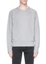 Main View - Click To Enlarge - RAG & BONE - 'Standard Issue' French terry sweatshirt