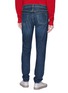 Back View - Click To Enlarge - RAG & BONE - 'Fit 2' slim fit jeans