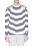 Main View - Click To Enlarge - RAG & BONE - 'Henry' stripe long sleeve T-shirt