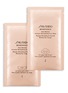 Main View - Click To Enlarge - SHISEIDO - BENEFIANCE Pure Retinol Intensive Revitalizing Face Mask 4-pair pack