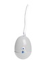 Main View - Click To Enlarge - JOYCE BEAUTY - Zapi Luxe UV Toothbrush Sanitizer - Pearl White