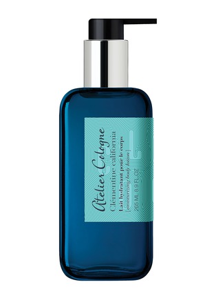 Main View - Click To Enlarge - ATELIER COLOGNE - Clémentine California Moisturizing Body Lotion 265ml