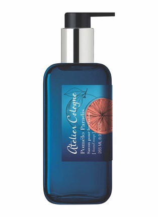 Main View - Click To Enlarge - ATELIER COLOGNE - Pomélo Paradis Hand Wash 250ml