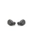 Main View - Click To Enlarge - BANG & OLUFSEN - Beoplay E8 wireless earphones – Charcoal Sand