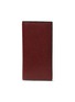 Main View - Click To Enlarge - VALEXTRA - Leather vertical wallet