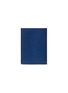 Main View - Click To Enlarge - VALEXTRA - Leather passport holder – Royal Blue