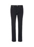 Main View - Click To Enlarge - DRIES VAN NOTEN - 'Perry' slim fit jeans