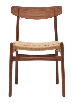 Main View - Click To Enlarge - CARL HANSEN & SØN - CH23 Dining Chair