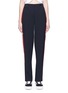 Main View - Click To Enlarge - RAG & BONE - 'Dagger' stripe outseam suiting pants