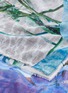 Detail View - Click To Enlarge - FALIERO SARTI - 'Ortensia' floral print silk-modal scarf
