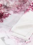 Detail View - Click To Enlarge - FALIERO SARTI - 'Petunia' print silk scarf