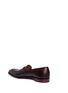 Detail View - Click To Enlarge - FOSTER & SON - 'Aston' calfskin leather penny loafers