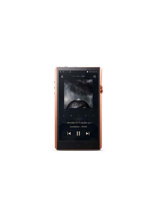Main View - Click To Enlarge - ASTELL&KERN - A&ultima SP100 portable music system