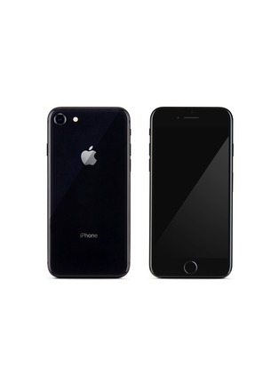 Main View - Click To Enlarge - APPLE - iPhone 8 256GB – Space Grey