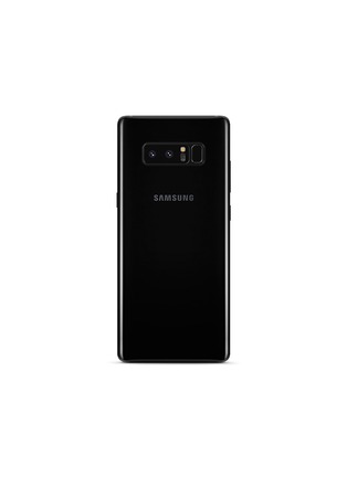  - SAMSUNG - Galaxy Note8 (128GB) – Midnight Black