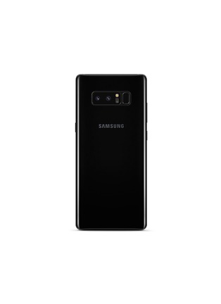  - SAMSUNG - Galaxy Note8 (256GB) – Midnight Black