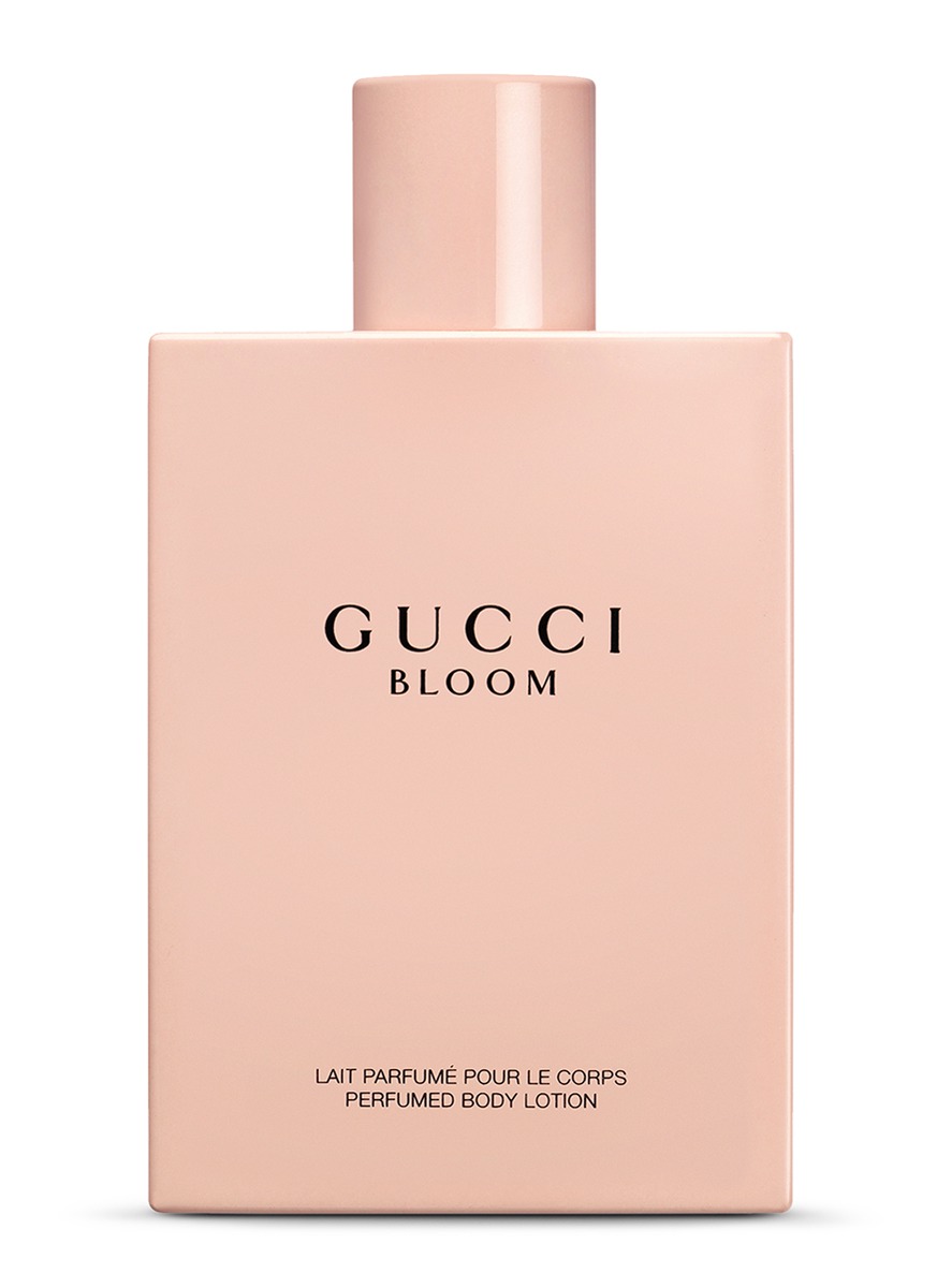 gucci guilty body lotion 200ml