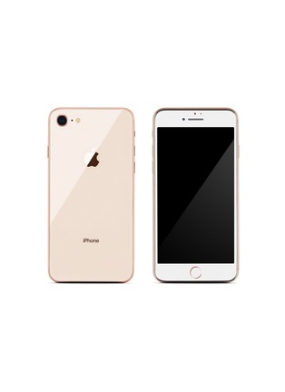 Main View - Click To Enlarge - APPLE - iPhone 8 256GB – Gold
