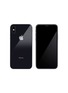 Main View - Click To Enlarge - APPLE - iPhone X 64GB – Space Grey