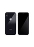 Main View - Click To Enlarge - APPLE - iPhone X 256GB – Space Grey