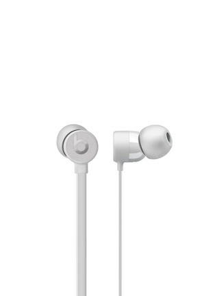 Main View - Click To Enlarge - BEATS - BeatsX wireless earphones – Matte Silver
