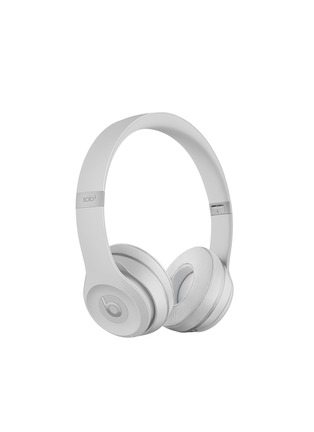 Main View - Click To Enlarge - BEATS - Solo³ wireless on-ear headphones