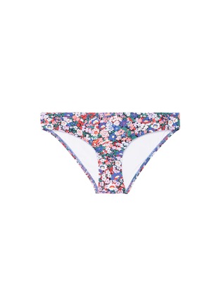 Main View - Click To Enlarge - 73318 - 'Liberty' floral print bikini bottoms