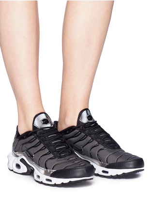 Figure View - Click To Enlarge - NIKE - 'Air Max Plus' sneakers