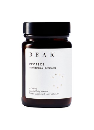 Main View - Click To Enlarge - BEAR - Protect supplement