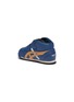Figure View - Click To Enlarge - ONITSUKA TIGER - 'Mexico Mid Runner' toddler sneakers
