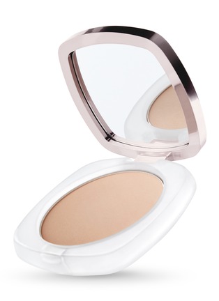 Main View - Click To Enlarge - LA MER - The Sheer Pressed Powder — Light