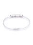 MESSIKA - 'Move Thin' diamond 18k white gold bracelet