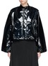 Main View - Click To Enlarge - 3.1 PHILLIP LIM - Coated anorak