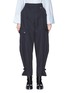 Main View - Click To Enlarge - 3.1 PHILLIP LIM - Buckled cuff twill utility cargo pants