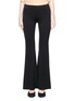 Main View - Click To Enlarge - MS MIN - Flared suiting pants
