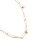 Detail View - Click To Enlarge - ISABEL MARANT ÉTOILE - 'It's All Right' chain necklace