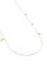 Detail View - Click To Enlarge - ISABEL MARANT ÉTOILE - 'It's All Right' long chain necklace