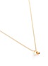 Detail View - Click To Enlarge - ISABEL MARANT ÉTOILE - 'It's All Right' mixed pendant necklace