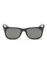 Main View - Click To Enlarge - RAY-BAN - 'New Wayfarers Classic' acetate square sunglasses