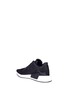 Detail View - Click To Enlarge - 73176 - 'NMD_C2' wool Primeknit boost™ sneakers