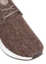 Detail View - Click To Enlarge - 73176 - 'NMD_C2' felt boost™ sneakers