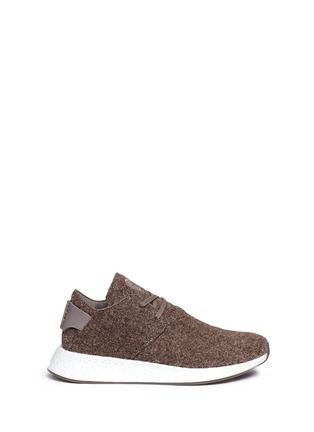 Main View - Click To Enlarge - 73176 - 'NMD_C2' felt boost™ sneakers